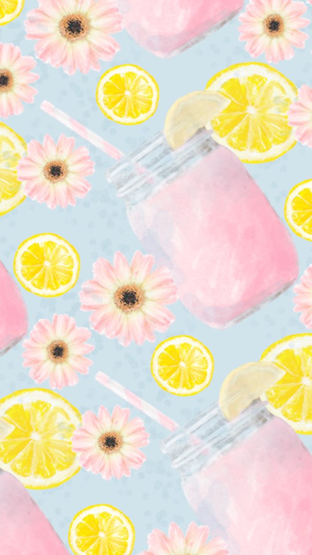 Pastel Summer Wallpapers.png