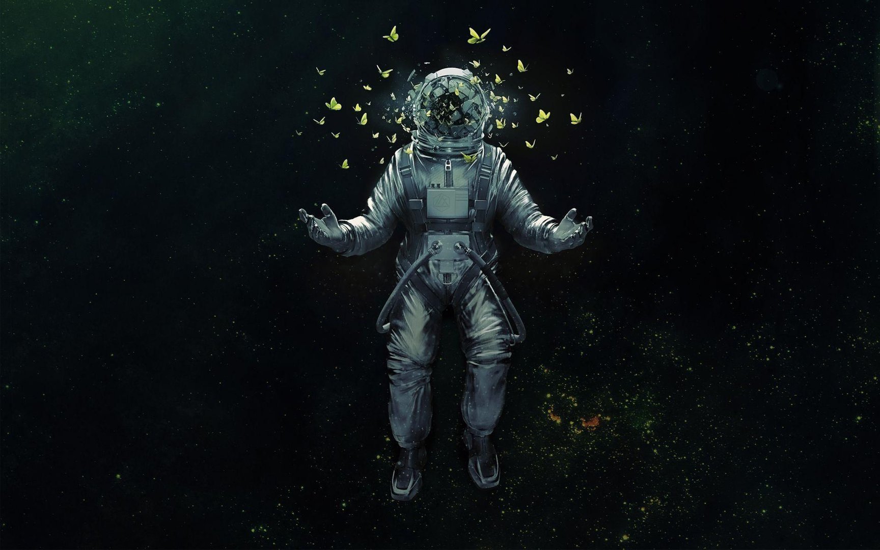 Astronaut Aesthetic Pictures.jpg