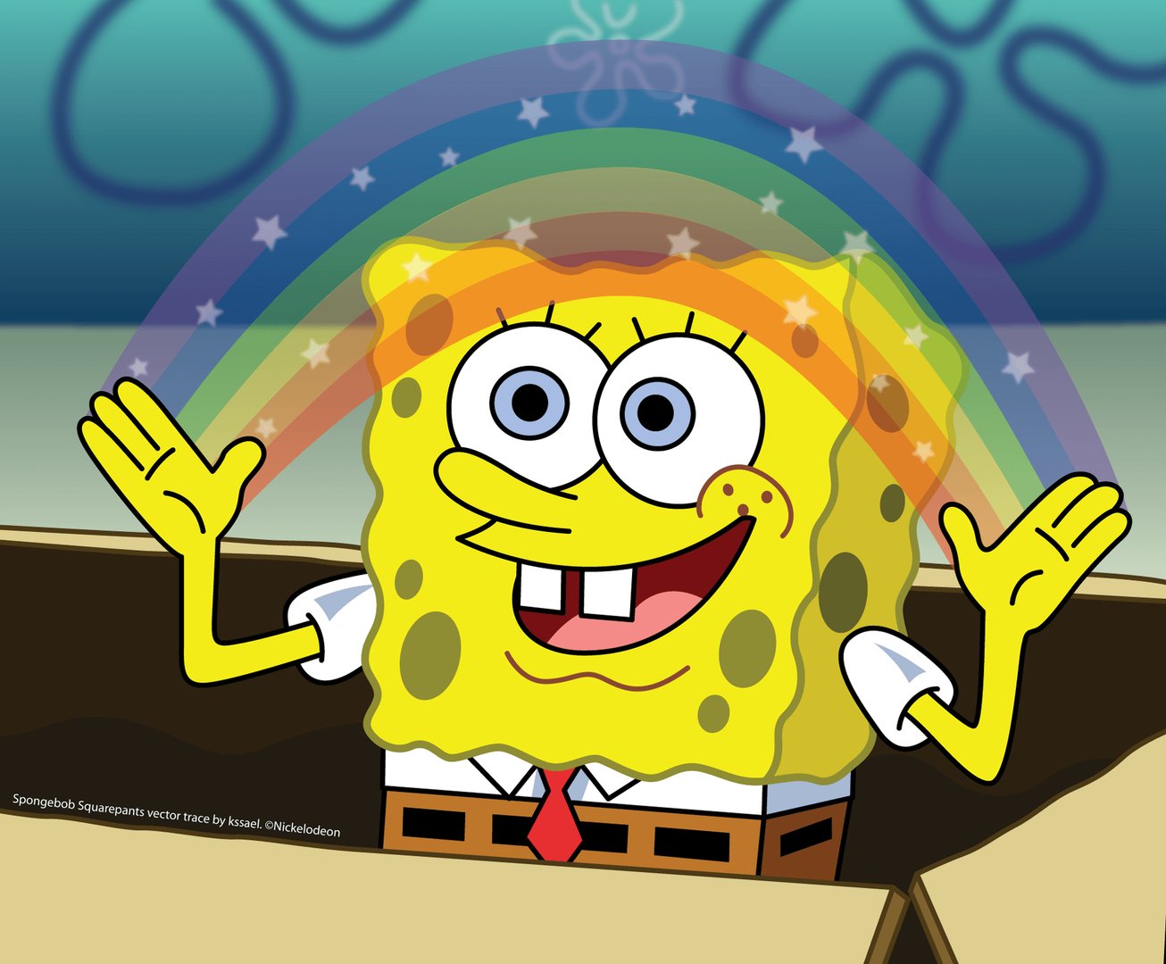 Cool Spongebob Wallpaper.png