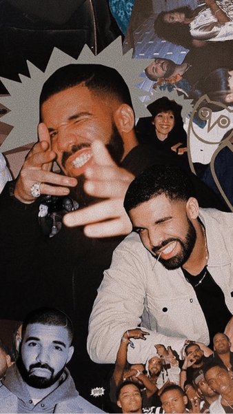 Aesthetic Drake
