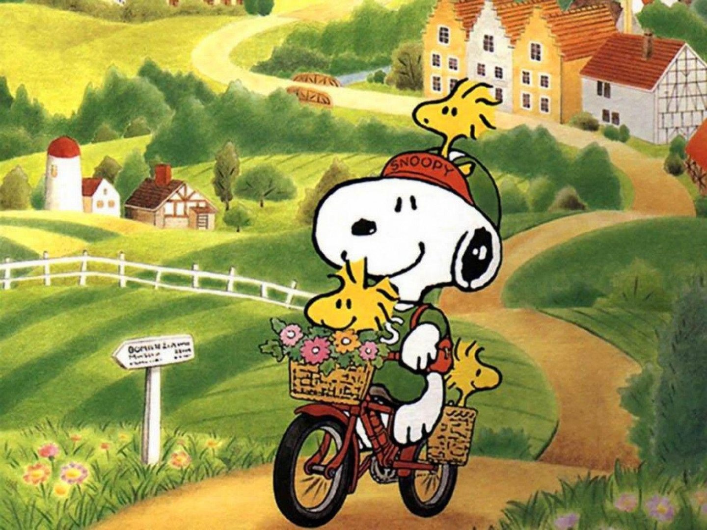 Snoopy Spring Images.jpg