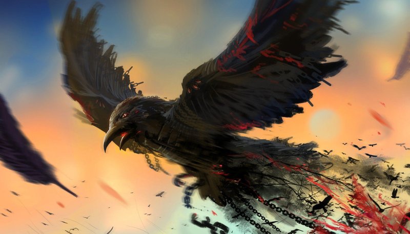 Raven
