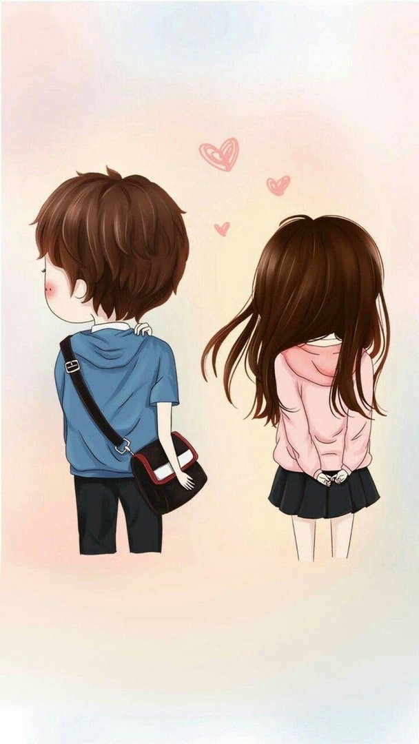 Cute Couple Cartoon Wallpapers.jpg