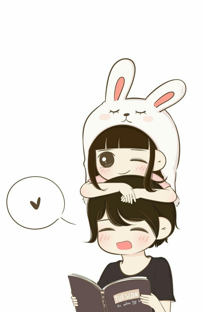 Cute Couple Cartoon Wallpaper.jpg