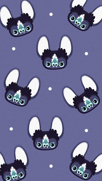 Cute Bat