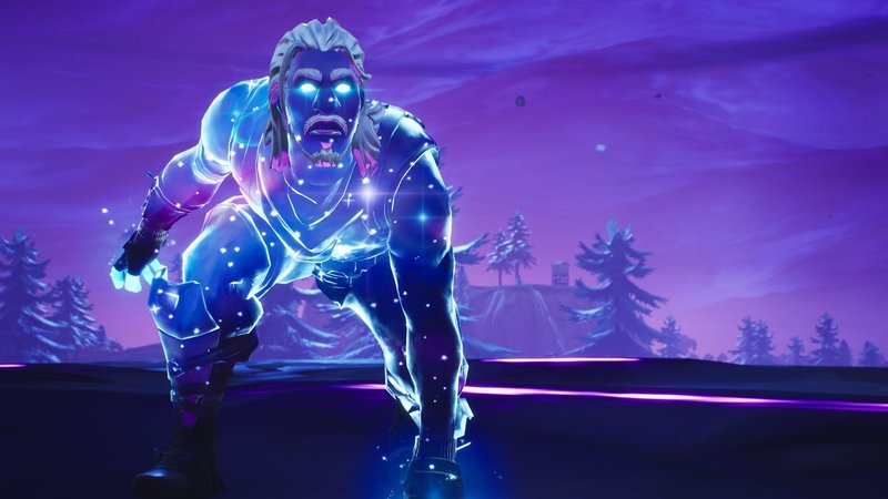 Dope Fortnite
