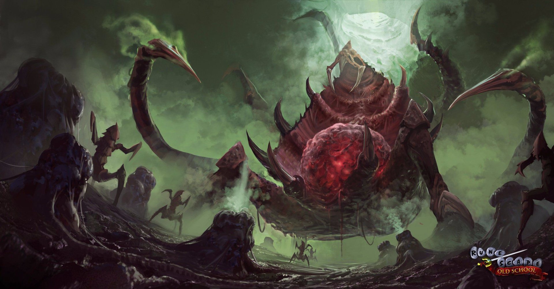 Old School RuneScape Wallpapers.jpg