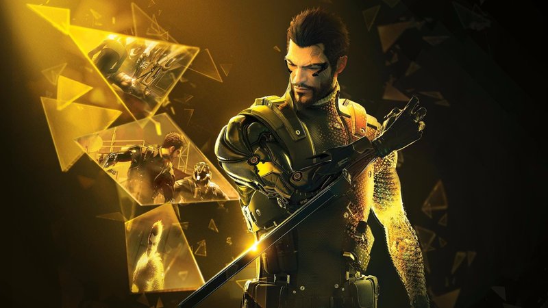 Deus Ex