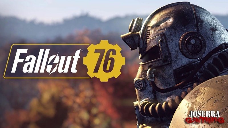 Fallout 76