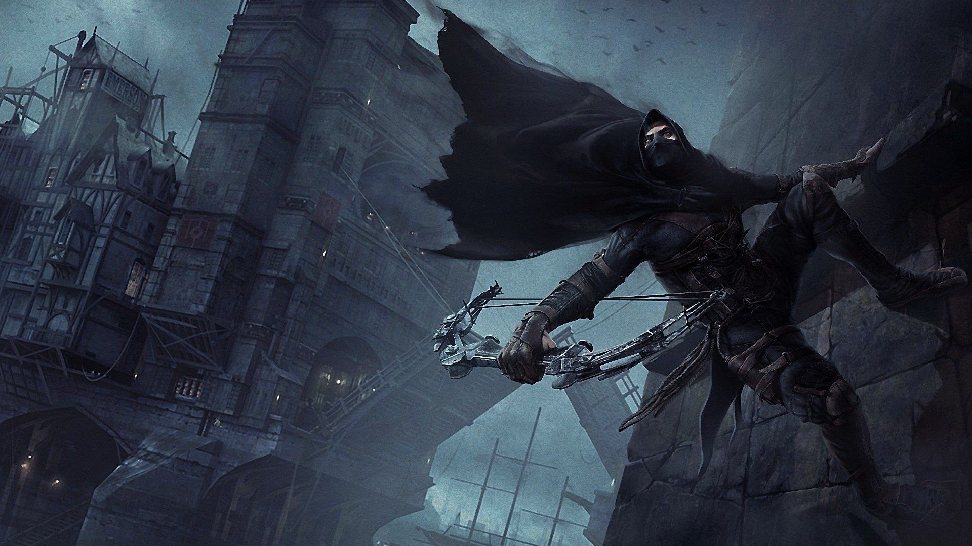 Thief Wallpapers.jpg