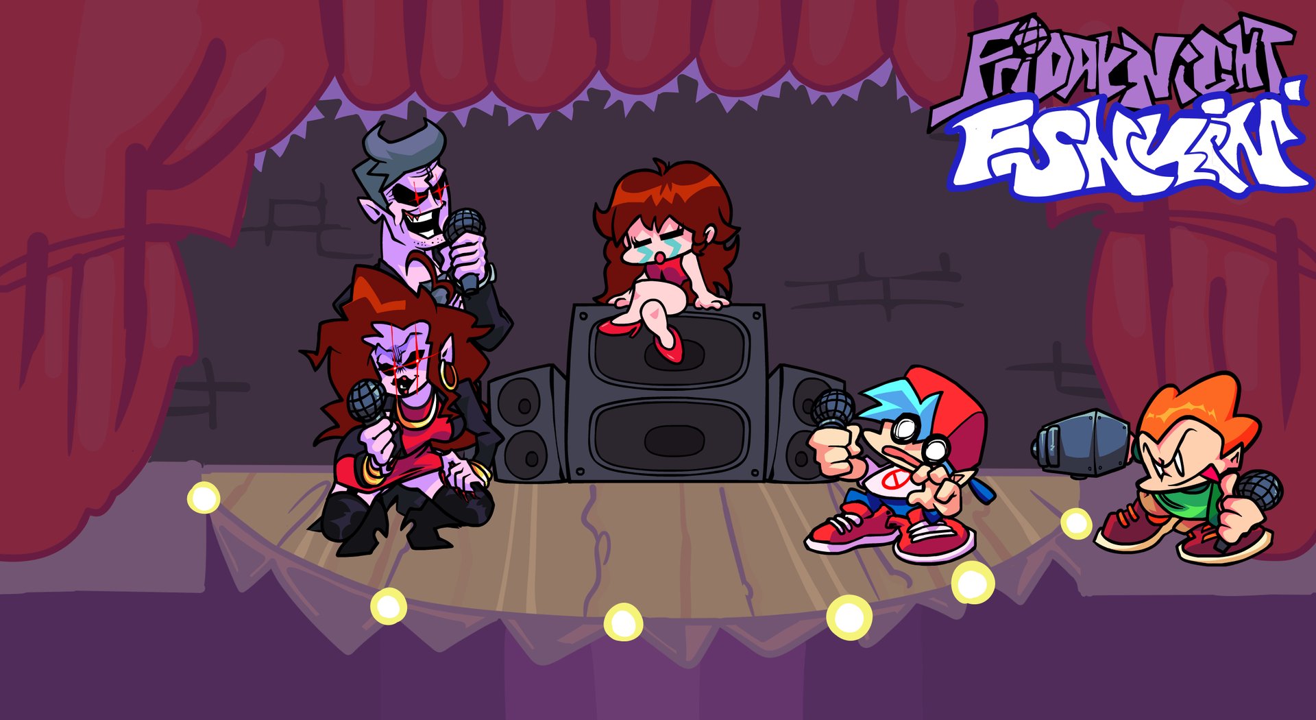 Friday Night Funkin' Picture.png
