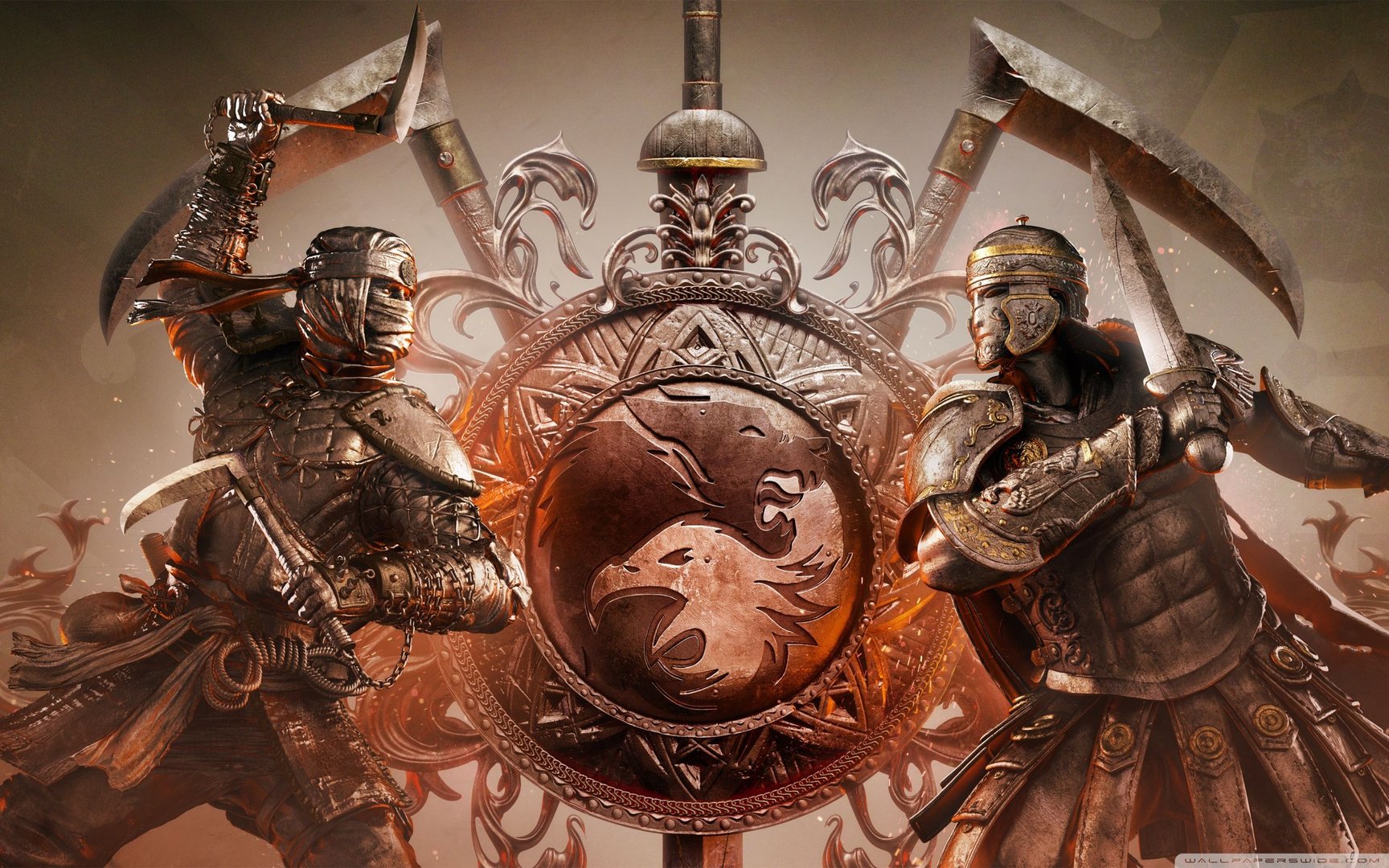 Centurion For Honor Wallpapers.jpg