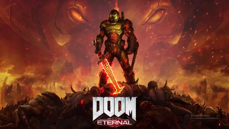 Doom HD