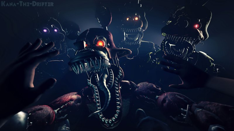 FNAF