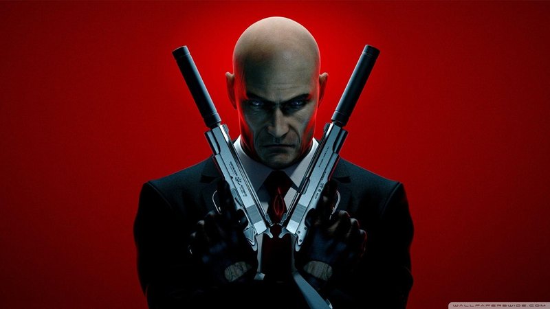 Hitman Absolution HD