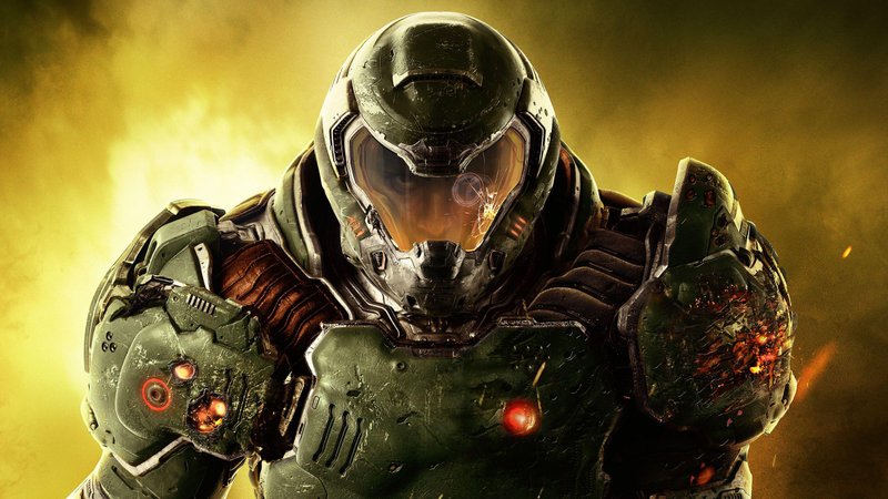 Doom Game