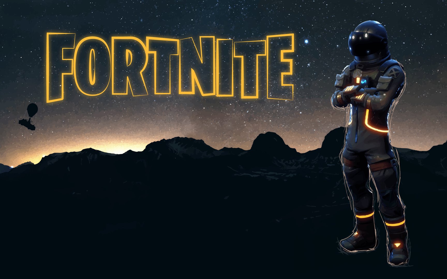 Fortnite Battle Royale Wallpaper.png