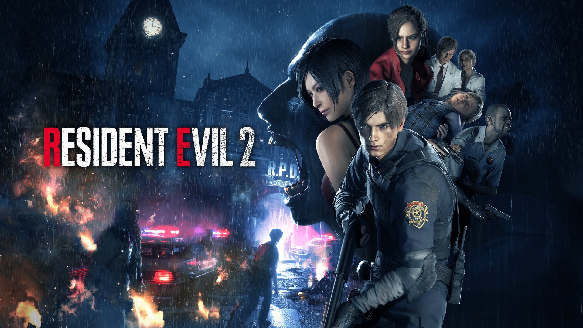 Resident Evil 2 Wallpapers.png