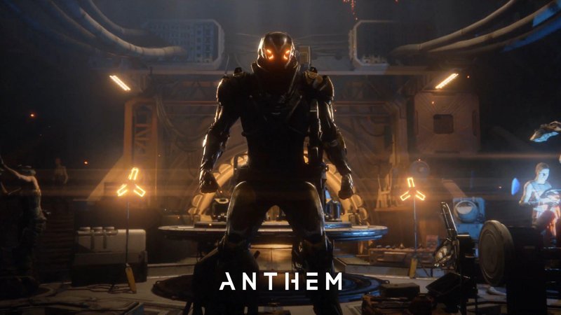 Anthem 4K