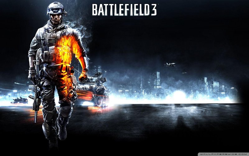 Battlefield 3