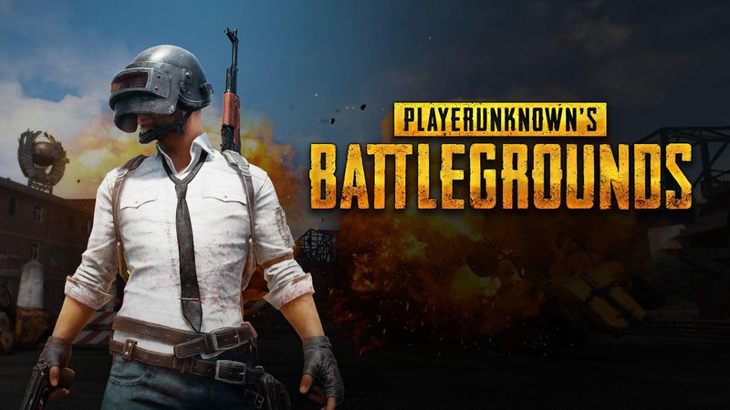 Battleground HD
