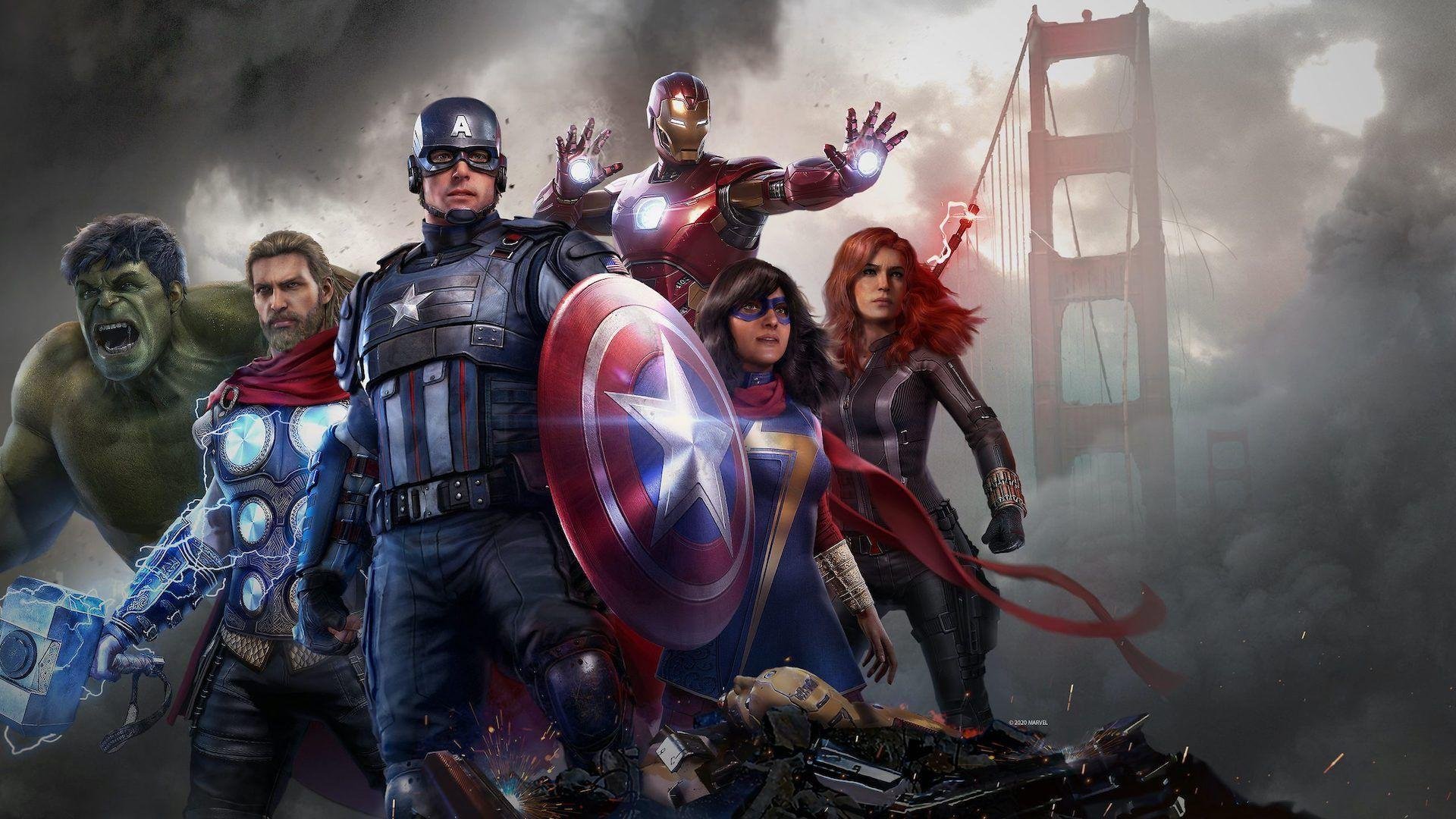 Avengers PS4 Game Wallpapers.jpg