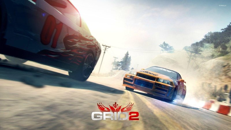 Grid 2