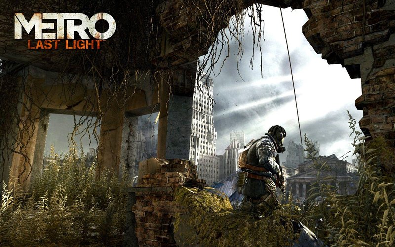 Metro: Last Light