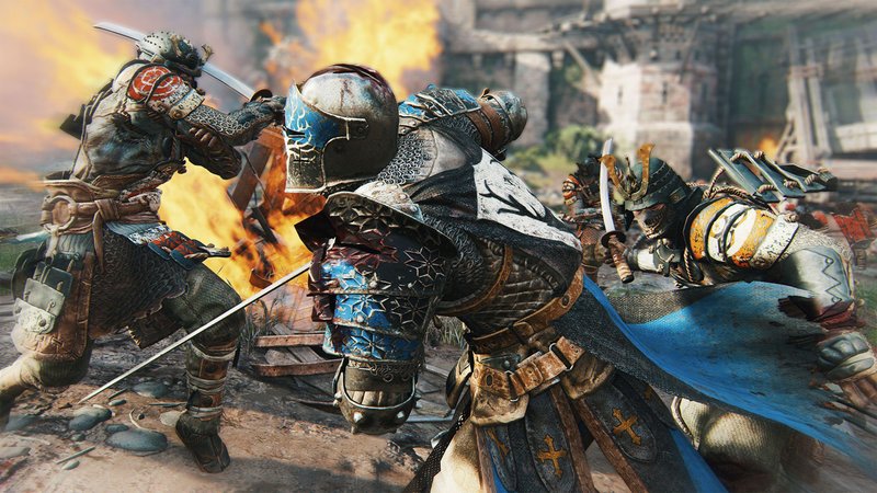For Honor 4K