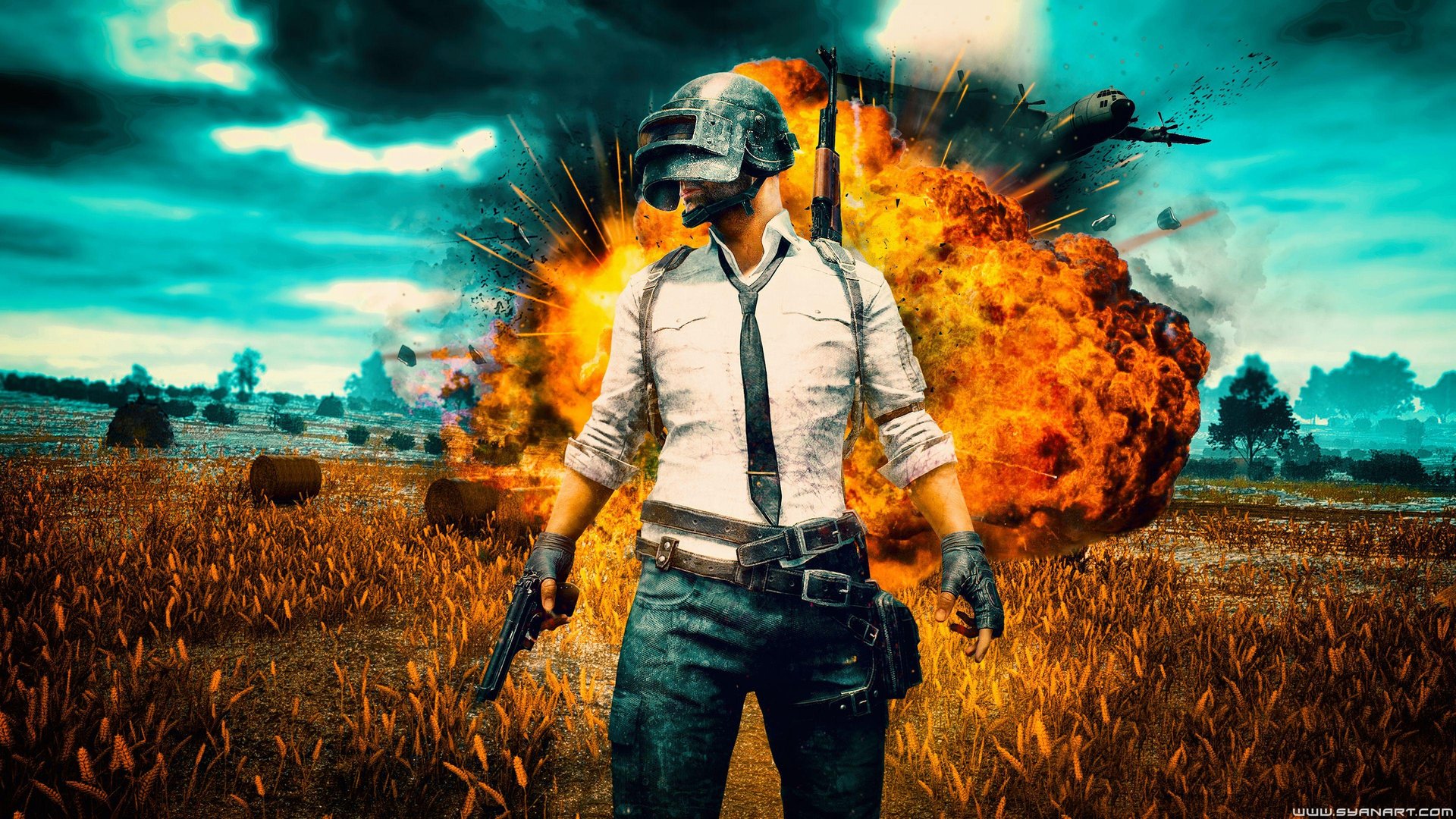 PUBG 4K Wallpapers.jpg