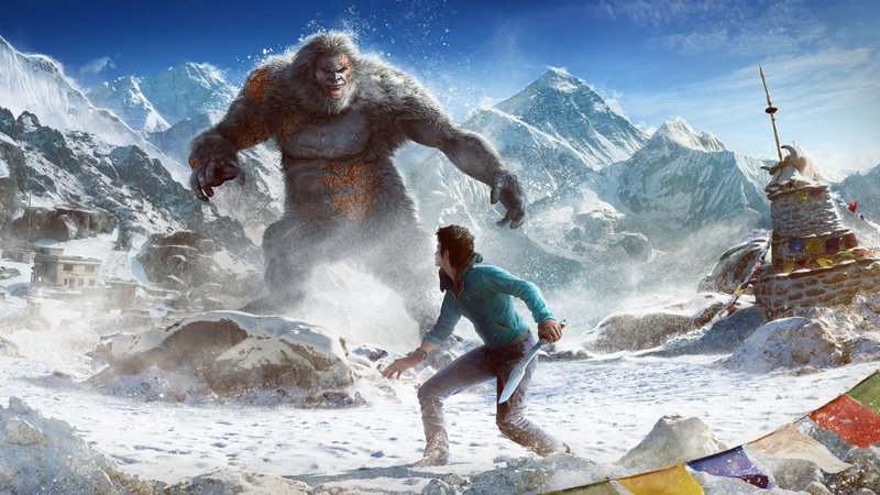 Far Cry 3