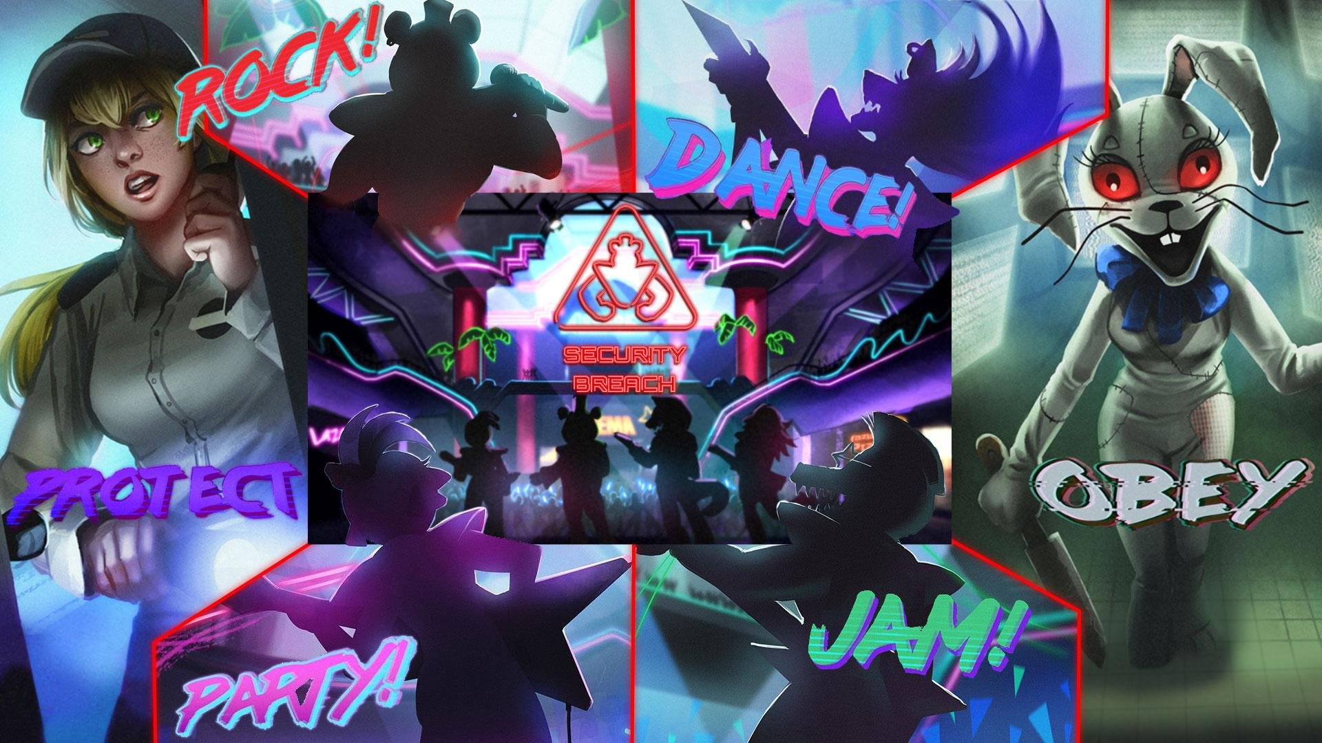 Five Nights At Freddy's Security Breach pics.jpg