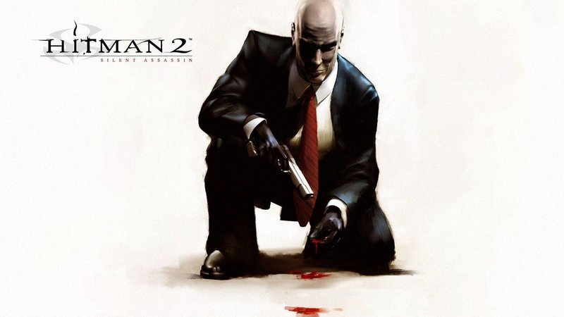Hitman 2