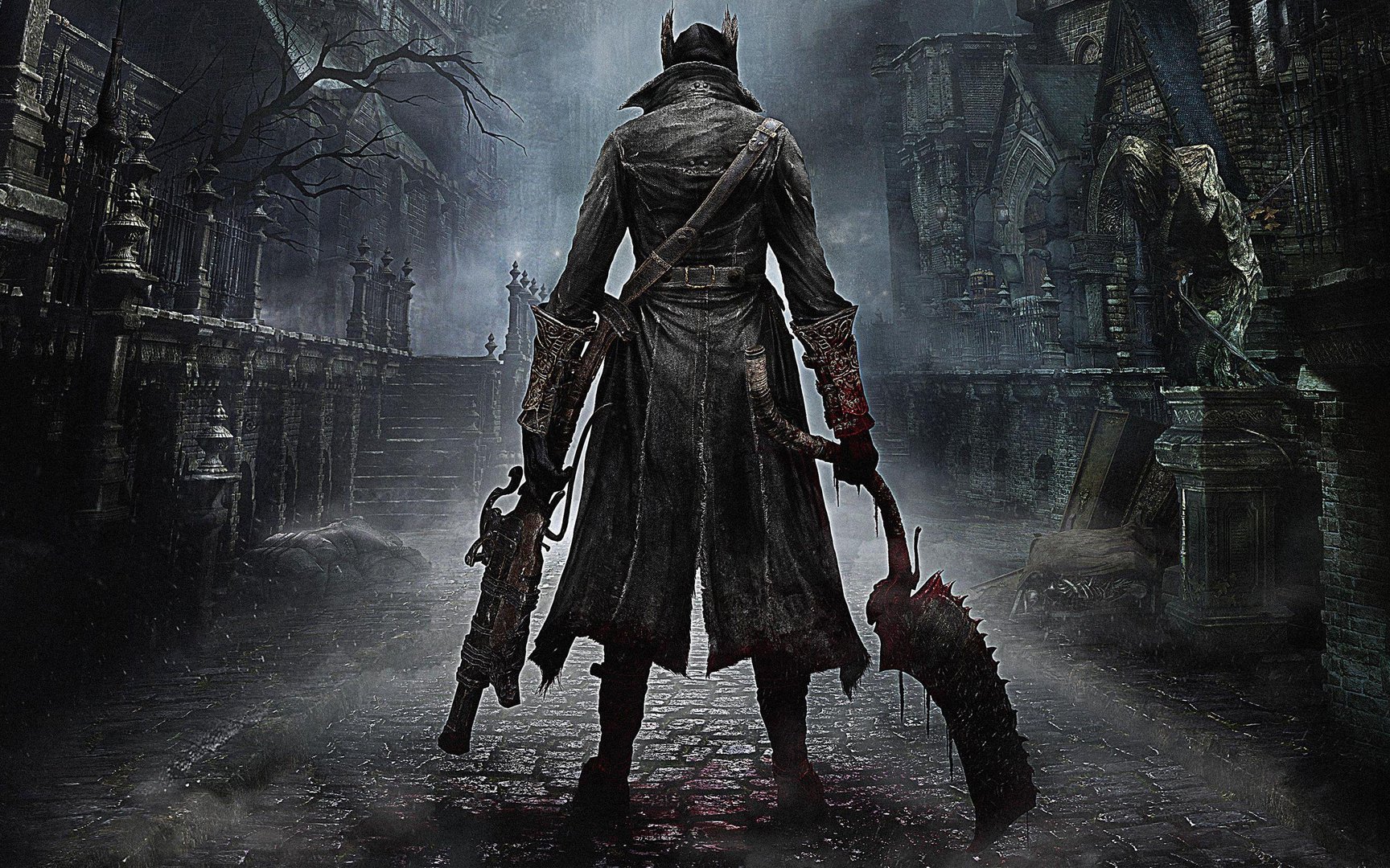 Bloodborne 4K HD pictures.jpg