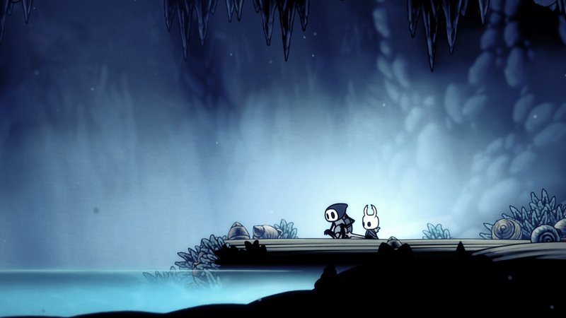 Hollow Knight