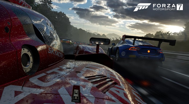 Forza 7