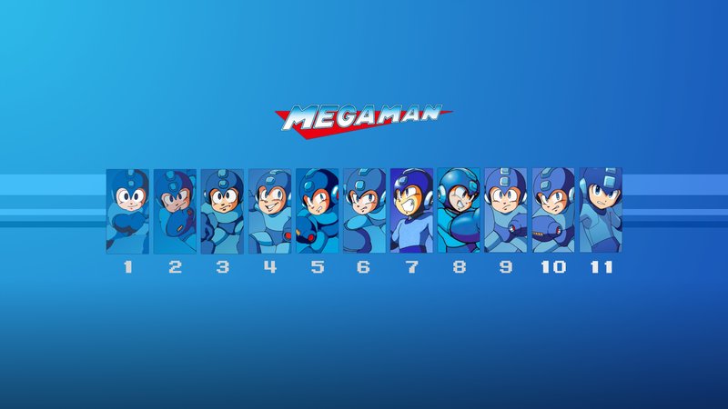 Mega Man