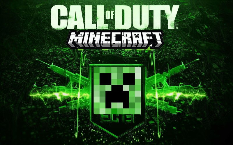 Epic Minecraft