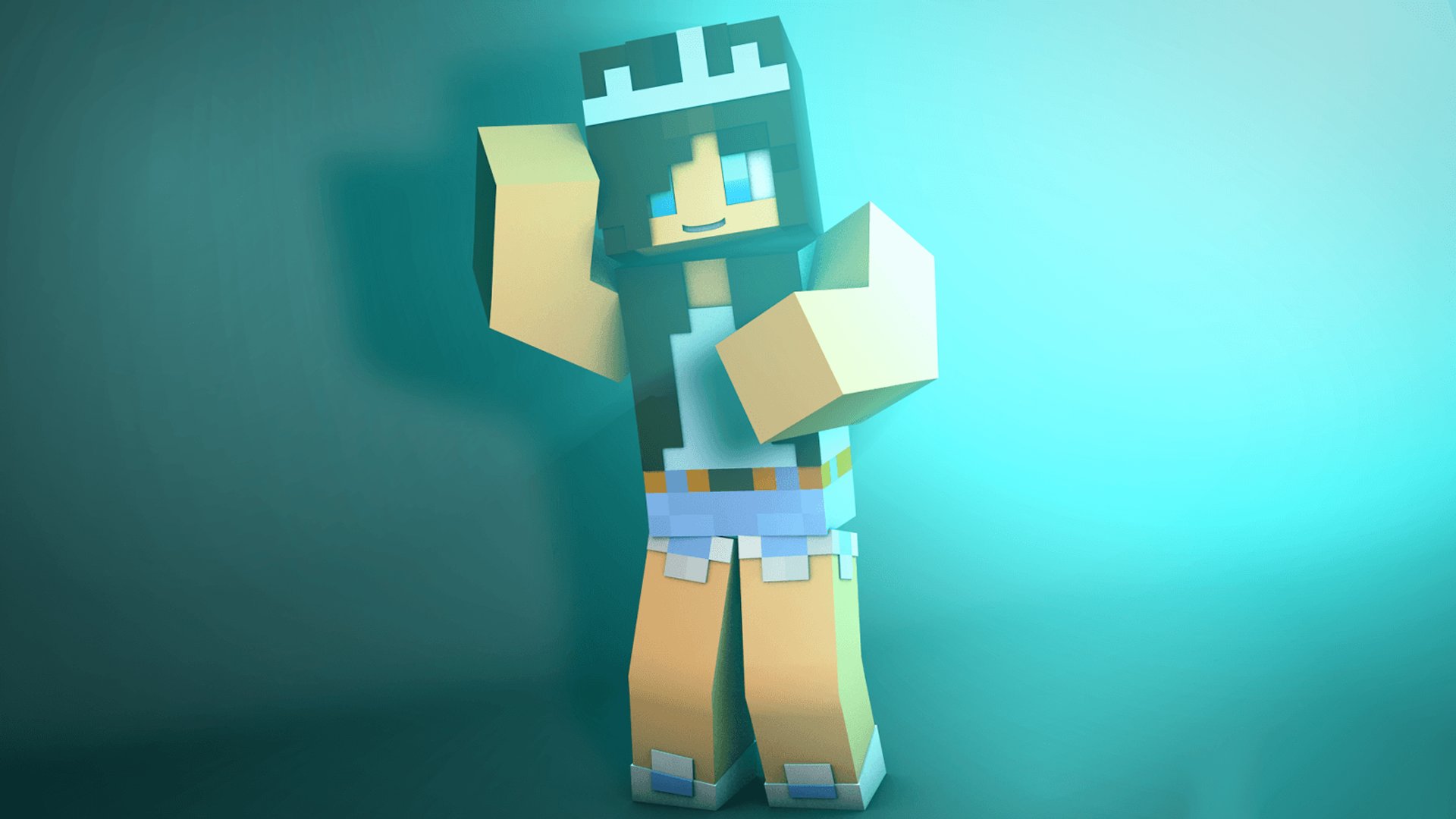 Cute Girl Minecraft Skins pictures.png