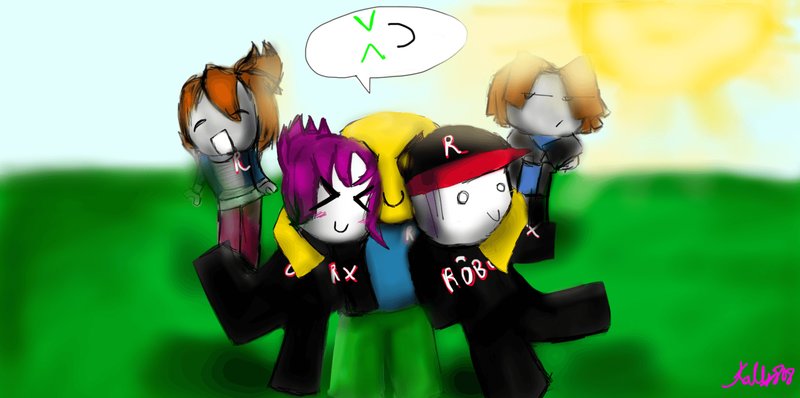 Bacon Hair Roblox