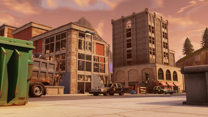 Fortnite Thumbnails