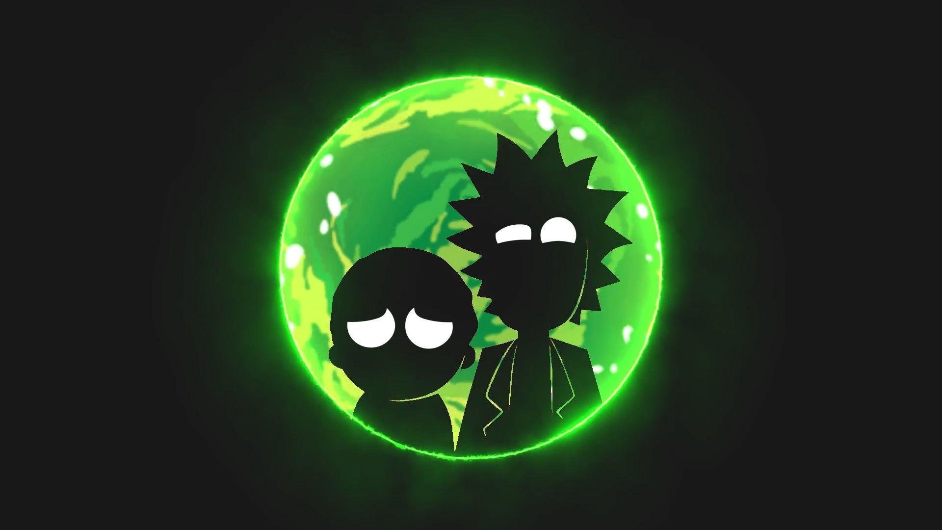 Rick and Morty PC 4K picture.jpg
