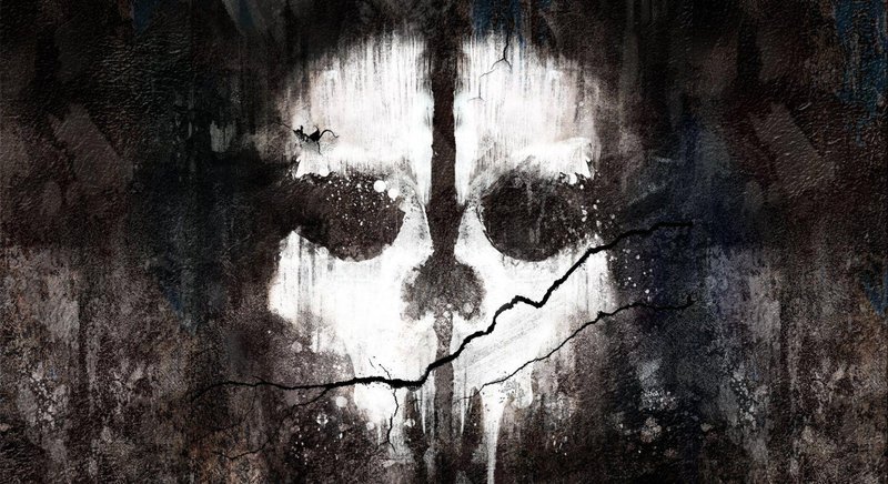 Call of Duty Ghost