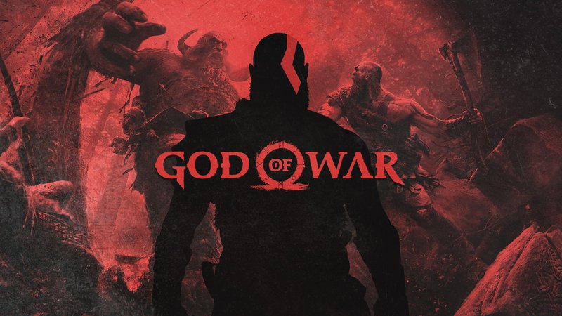 God of War Logo