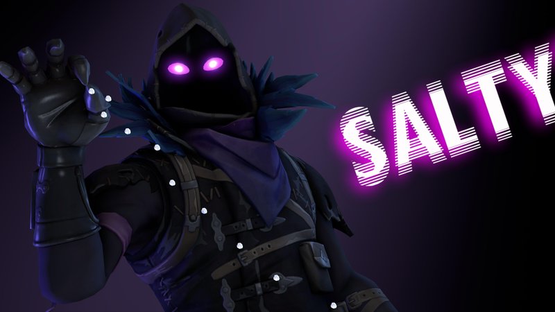 Cool Fortnite