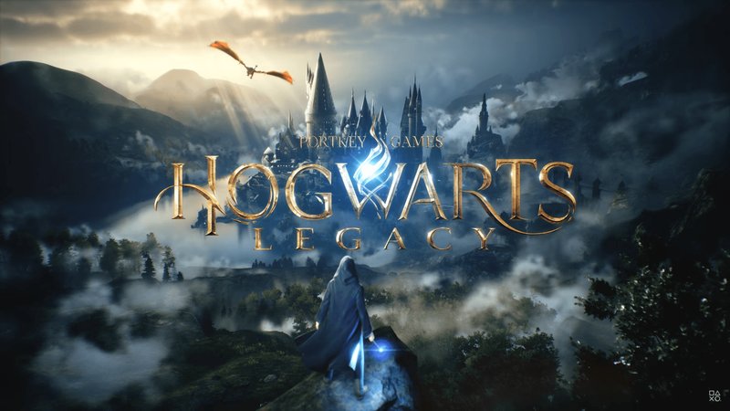 Hogwart's Legacy