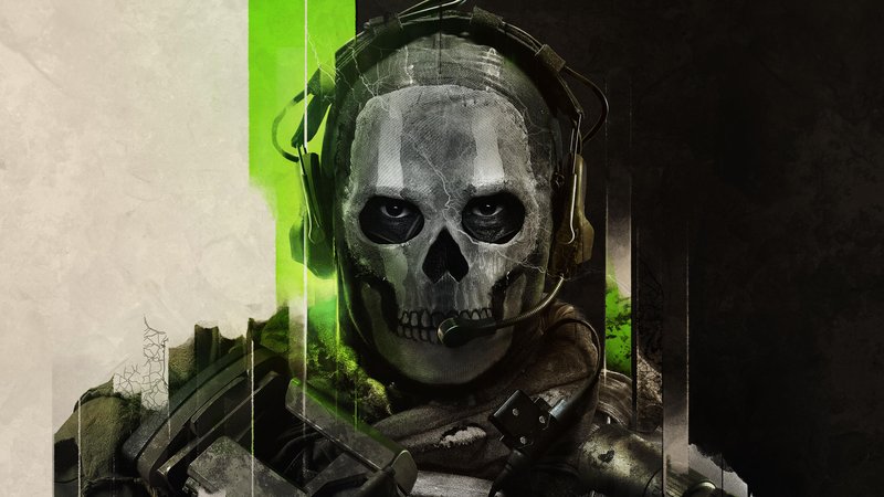 Call of Duty Modern Warfare 2022