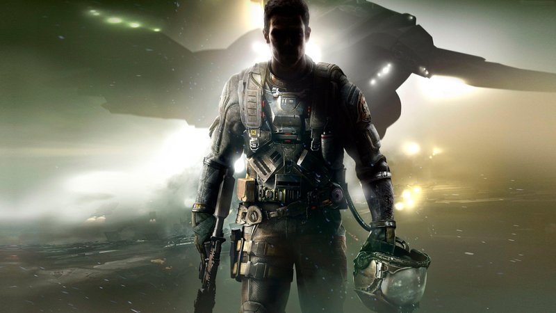 4K Call of Duty