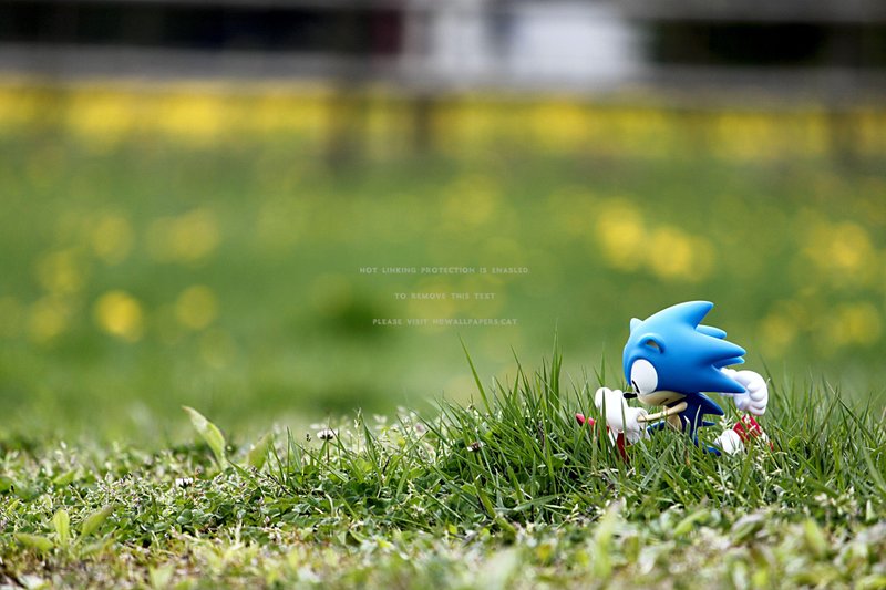 Green Hill Zone
