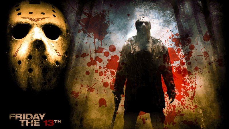 Jason Friday The 13th
